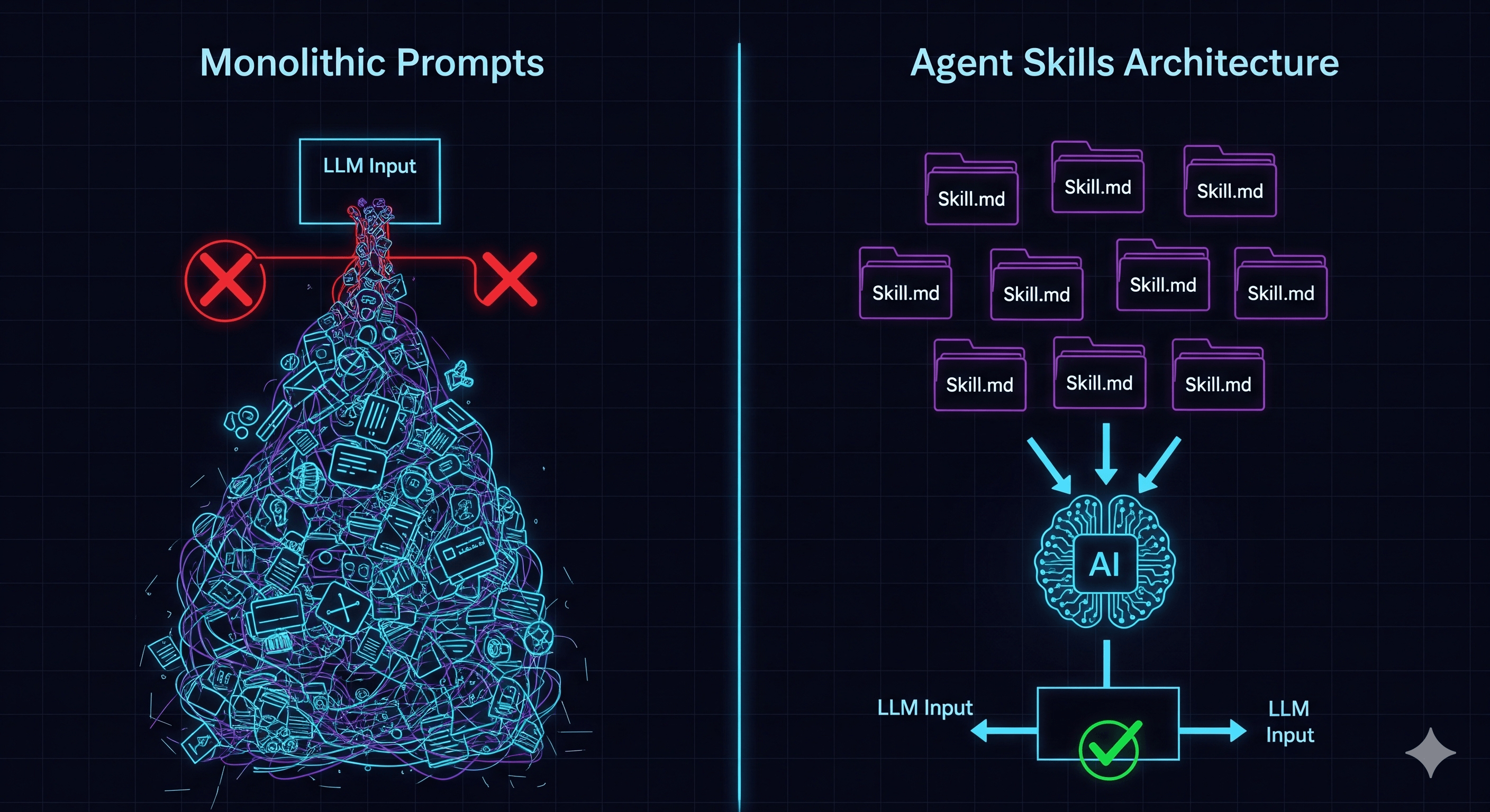 Agent Skills คืออะไร?