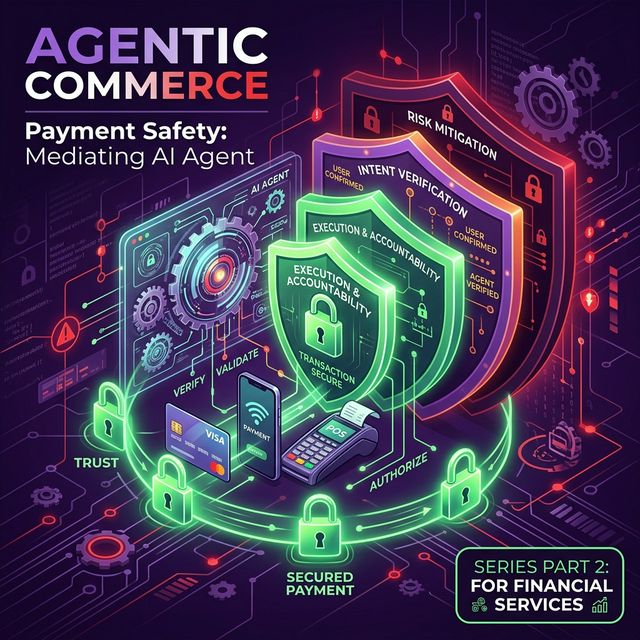 Agentic Commerce — From a Financial Service Engineering Perspective ...