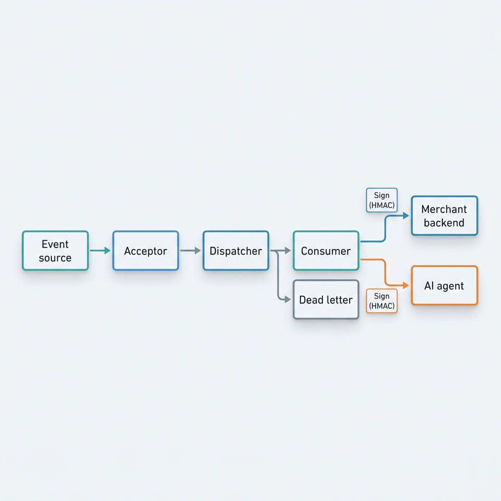 Designing a Webhook Callback System (Start Simple, Then Evolve)