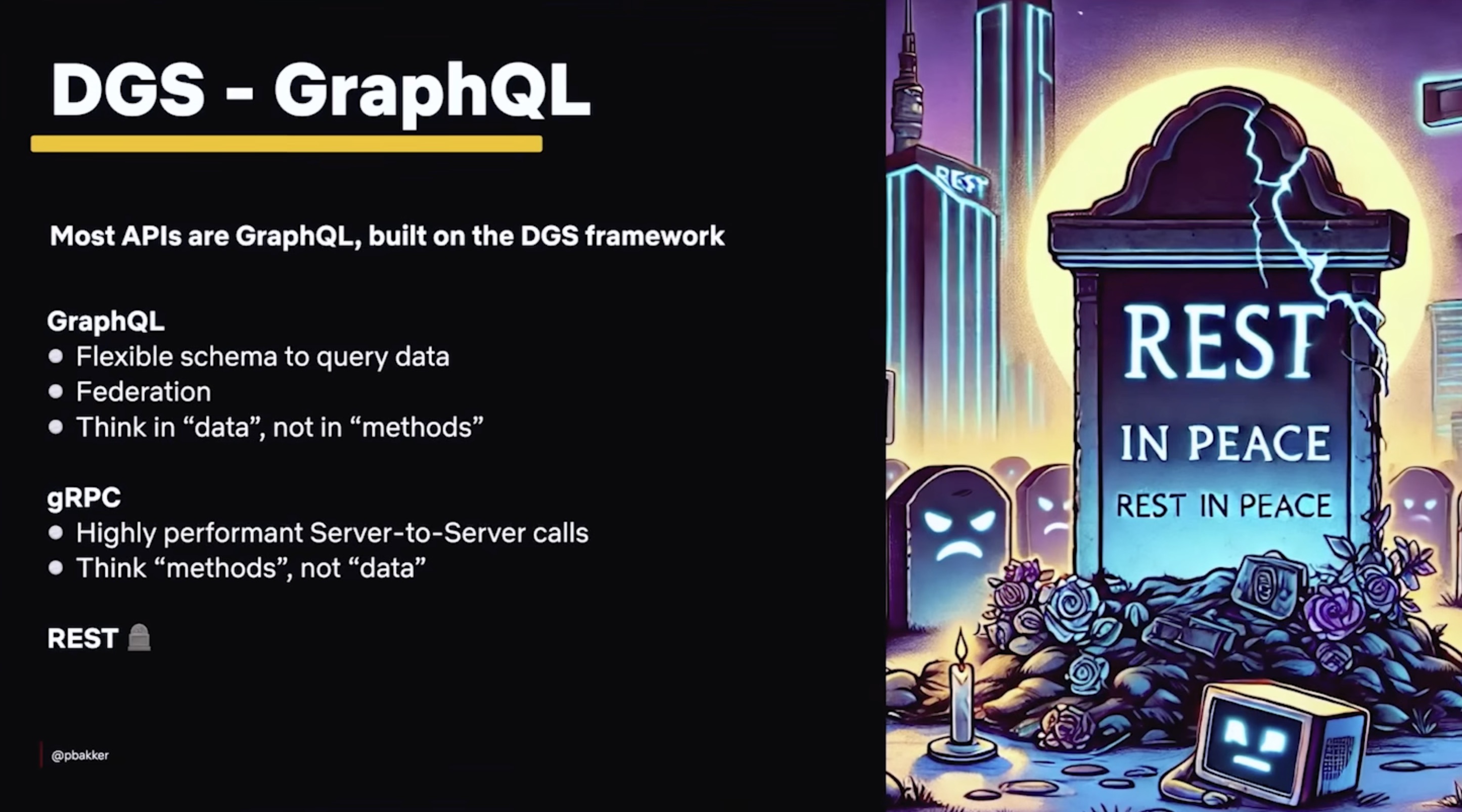 dgs-graphql-grpc-rest